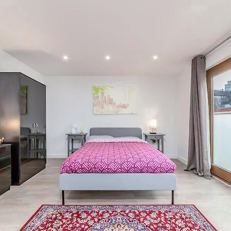 Amazing 2 Bed Bath Flat With London Eye View Lm7 Appartement Buitenkant foto