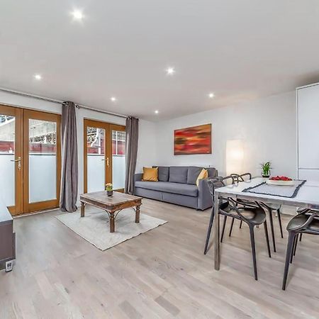 Amazing 2 Bed Bath Flat With London Eye View Lm7 Appartement Buitenkant foto
